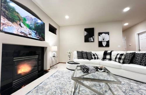 EV2-GRACE VILLA-Many BRs and loft - Foto 65