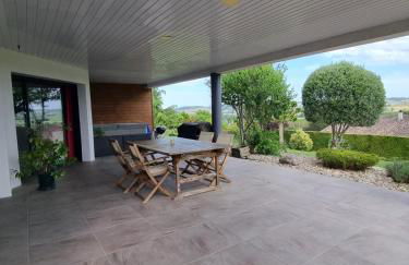 maison moderne avec piscine - Foto 16