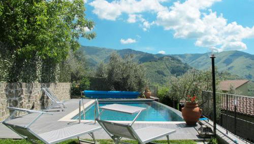 Holiday Home Capanna by Interhome - Foto 4