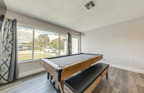 1 Mi to Ocean Home with Yard in Boynton Beach! - Foto 14