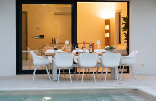 Ionian Trilogy Luxury Villas - Foto 24