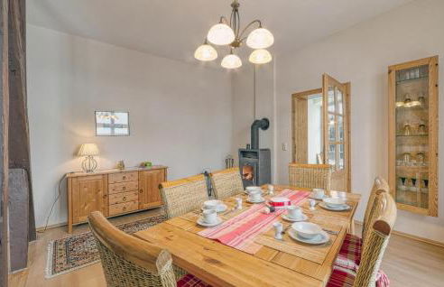 Lovely Apartment In Krakow Am See - Foto 13