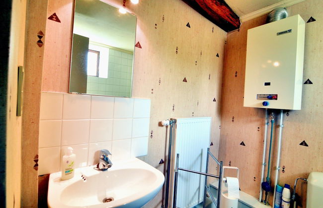 Cottage in Paliseul With Garden - Photo 15