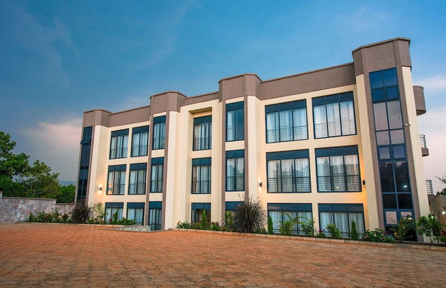 Lexor Apartments - Foto 41