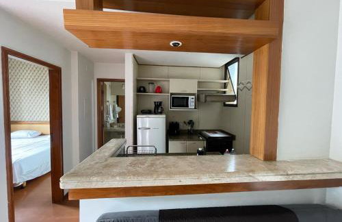 Apart Hotel Volpi 801 - Conforto e Exclusividade - Foto 50