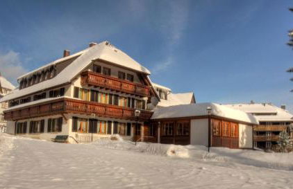 Landhotel und Apartments Sonneck - Photo 14