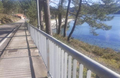 A Barca, vivienda de uso turístico - Foto 39