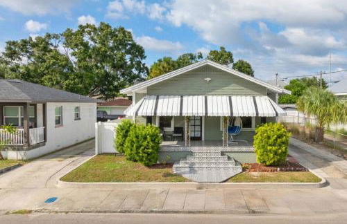 Cypress Manor - Foto 26