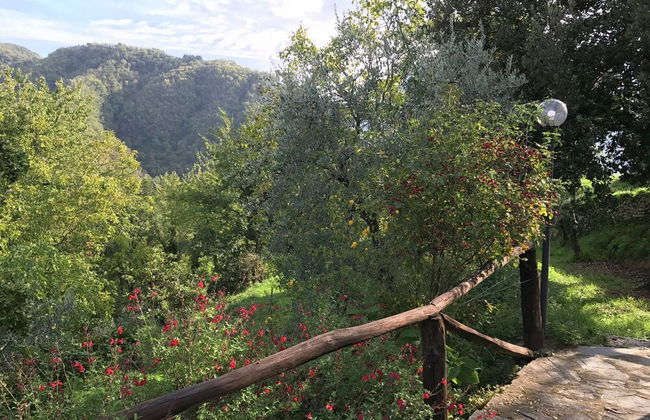 Belvilla by OYO Boccabugia del Colle - Foto 22