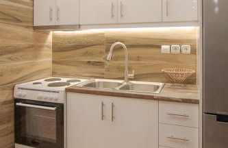 Cozy Apartments near the Port of Piraeus - Foto 3