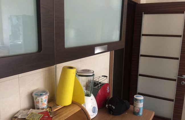 1st Man In Space Apartments - Foto 12