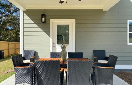 Bright Artist's Cottage-Mins to Downtown, Campus - Foto 35