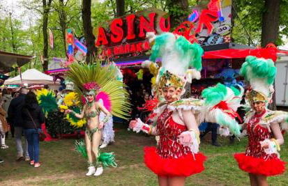 Le Gîte Senlisien - Foto 49