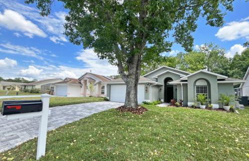 Stardust Villa 4 Bedroom Home by RedAwning - Foto 49