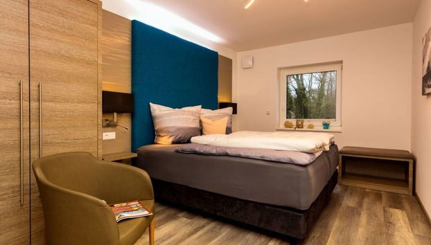 Dreamtime Modern Retreat - Foto 2, Habitación