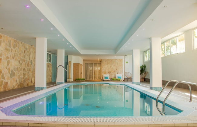 Aparthotel Houm Plaza Son Rigo - Foto 71