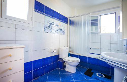 Villa Serenity Sleeps 9 - Foto 56