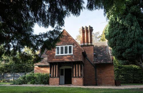 Idyllic, Private and Picturesque Cottage - Foto 1