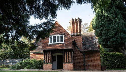 Idyllic, Private and Picturesque Cottage - Foto 1, Garden