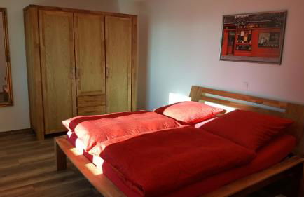 Ferienbungalow Sonnenwald Bayerischer Wald - Foto 33