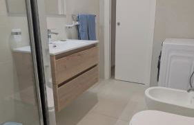 Riva di Davoli One Bedroom Apartment - Foto 13