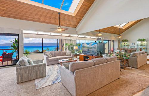 Sands Of Kahana 281 2bed 2ba Penthouse condo - Foto 19