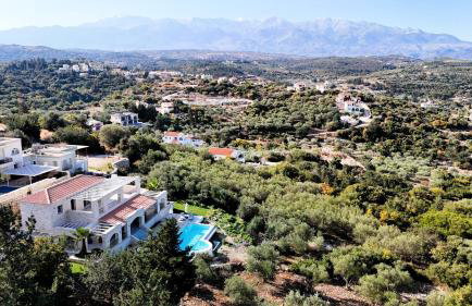 Villa Lumidana - Foto 49