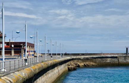 Piso en Lekeitio, Costa Vasca, Bizkaia. - Foto 6