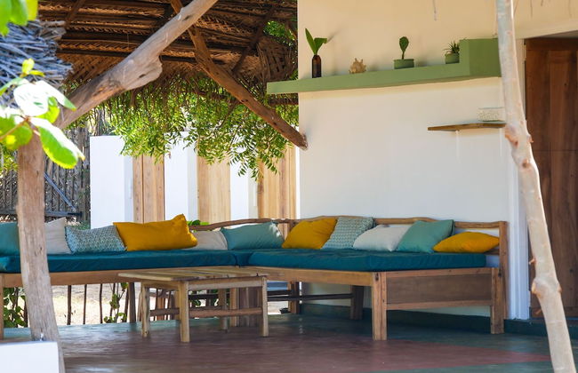 Hilltop Cabanas - Foto 21