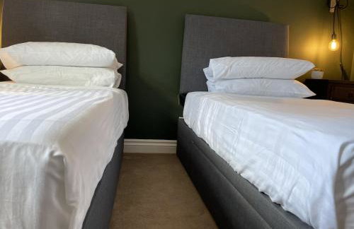 Turnberry Serviced Apartments - Photo 40