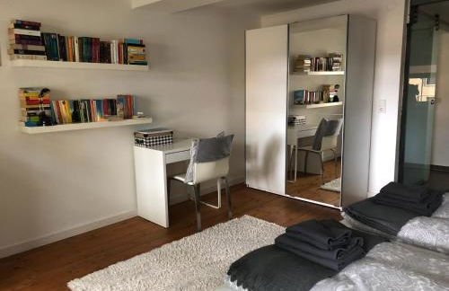 Ferienwohnung Sonnentau 2 - Foto 11