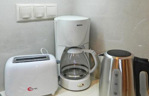 BLUE PHAISTOS APARTMENTS No1 - Photo 14