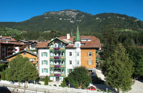 NaturResidence Dolomitenhof - Foto 17