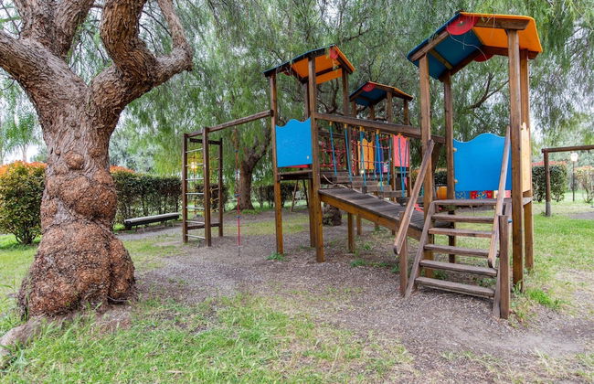 Holiday Home Sicily With Pool & Sauna - Foto 23