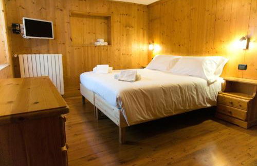 Dolomiti Garden Flat near Cortina - Photo 8