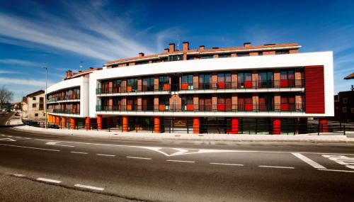 Apartamentos Turísticos Bahía de Boó - Foto 5