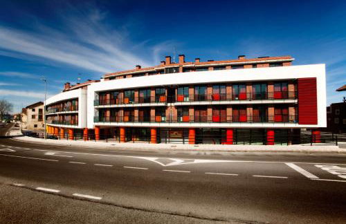 Apartamentos Turísticos Bahía de Boó - Foto 5