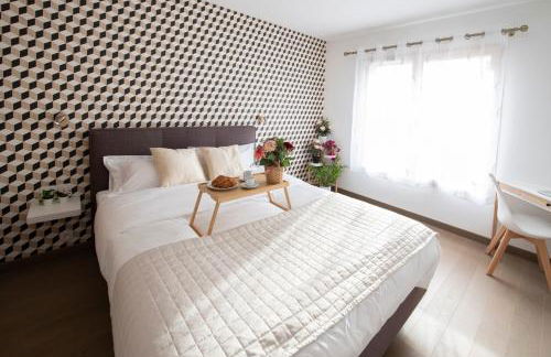 La Villa et sa plume - Foto 7