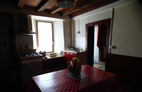 Maison familiale pour 8 - Foto 9