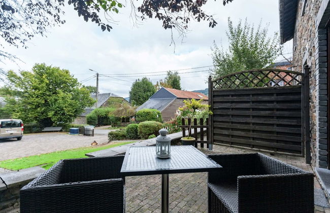 Charming Cottage in Stoumont - Foto 22