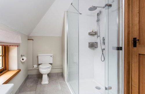 Lower Farm Barn - Foto 17