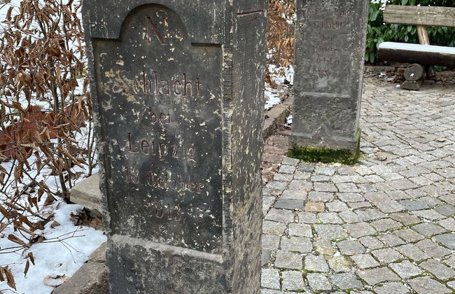 Ferienwohnung am Goethepark in Leipzig - Foto 25