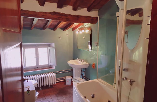 Casale Delle Camelie - Foto 21