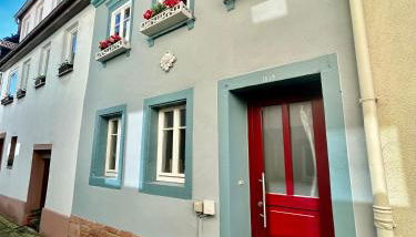 Altes Dichterhaus von 1859 - Foto 1