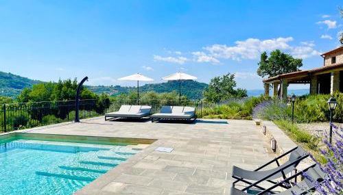 Villa Podere Del Grasso - Foto 3