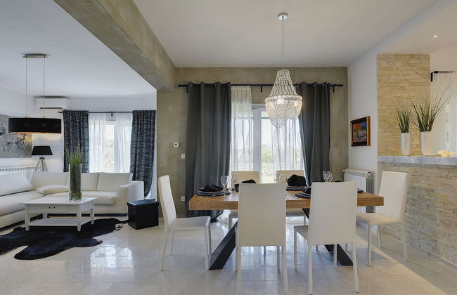 Charming Villa With Heated Pool Near Rovinj - Foto 15