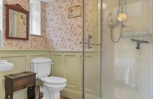 Pass the Keys Bright Town-Centre Flat with Outdoor Area - Foto 16