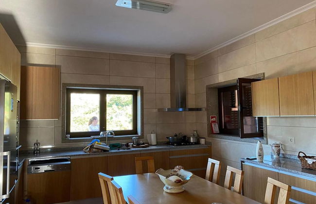 Captivating 3-bed House in Travanca - Foto 4