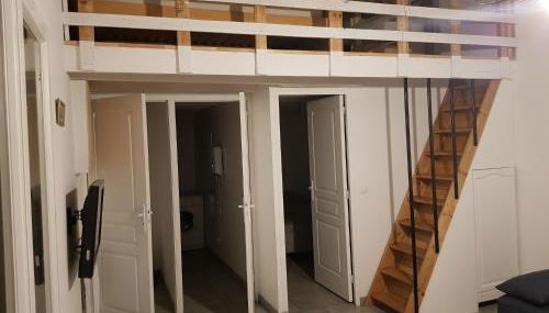 Petite maison agreable avec jardin privatif - Photo 5