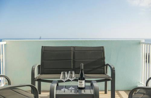 Ocean Vista - Premium CityCenter - Foto 53